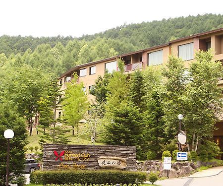 โฮเต็ล ฮาร์เวสต์ ทาเทชินะ Hotel ชิโนะ ภายนอก รูปภาพ