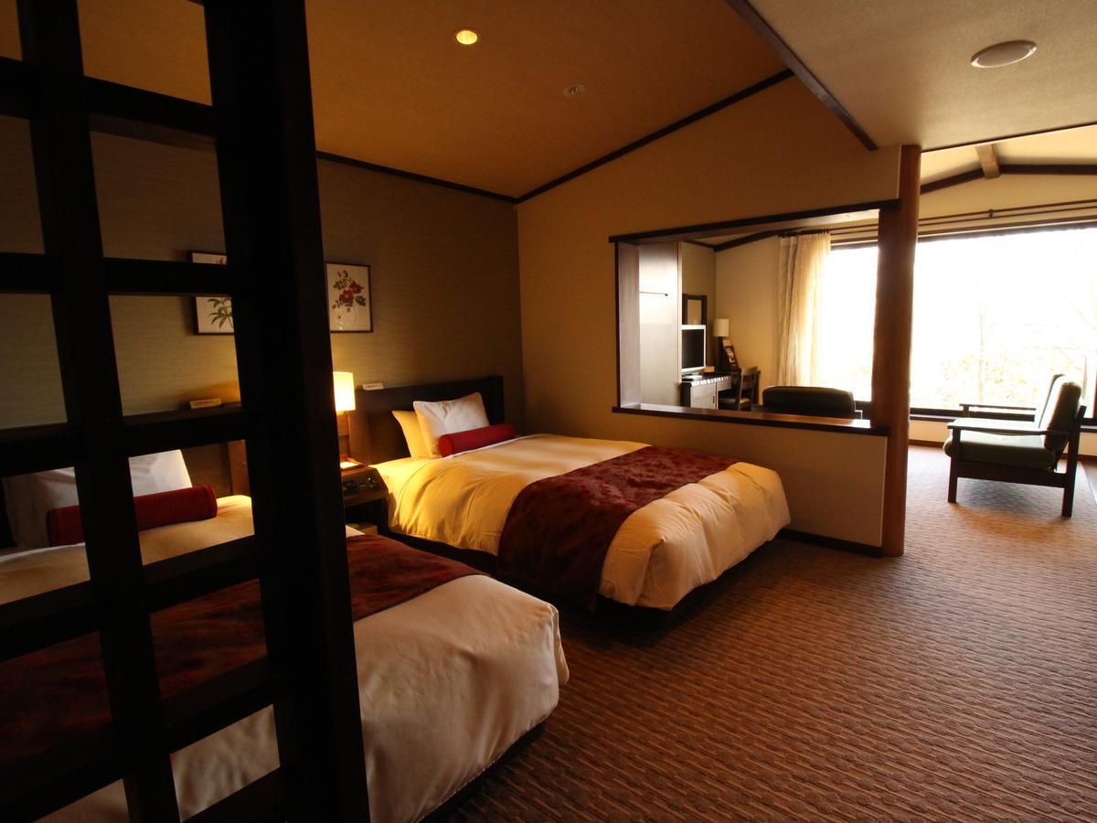 โฮเต็ล ฮาร์เวสต์ ทาเทชินะ Hotel ชิโนะ ภายนอก รูปภาพ