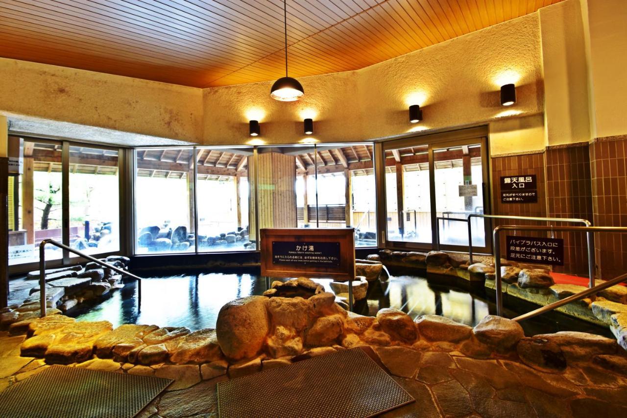 โฮเต็ล ฮาร์เวสต์ ทาเทชินะ Hotel ชิโนะ ภายนอก รูปภาพ