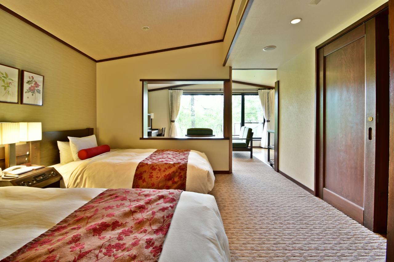 โฮเต็ล ฮาร์เวสต์ ทาเทชินะ Hotel ชิโนะ ภายนอก รูปภาพ