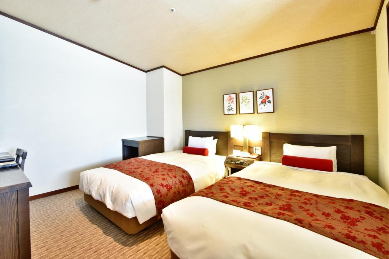 โฮเต็ล ฮาร์เวสต์ ทาเทชินะ Hotel ชิโนะ ภายนอก รูปภาพ