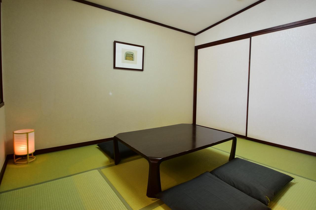 โฮเต็ล ฮาร์เวสต์ ทาเทชินะ Hotel ชิโนะ ภายนอก รูปภาพ