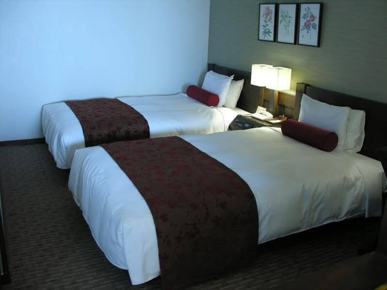 โฮเต็ล ฮาร์เวสต์ ทาเทชินะ Hotel ชิโนะ ภายนอก รูปภาพ